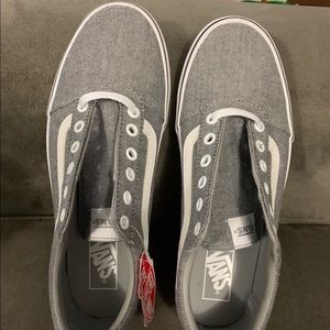 Women’s Vans Size 10 NWT